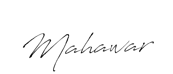 Also You can easily find your signature by using the search form. We will create Mahawar name handwritten signature images for you free of cost using Antro_Vectra sign style. Mahawar signature style 6 images and pictures png