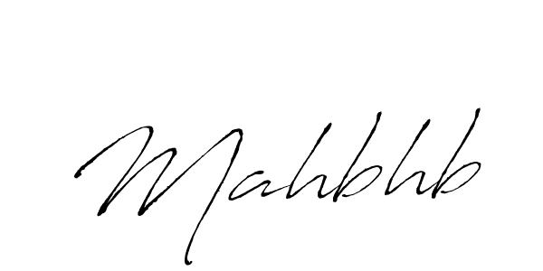 The best way (Antro_Vectra) to make a short signature is to pick only two or three words in your name. The name Mahbhb include a total of six letters. For converting this name. Mahbhb signature style 6 images and pictures png