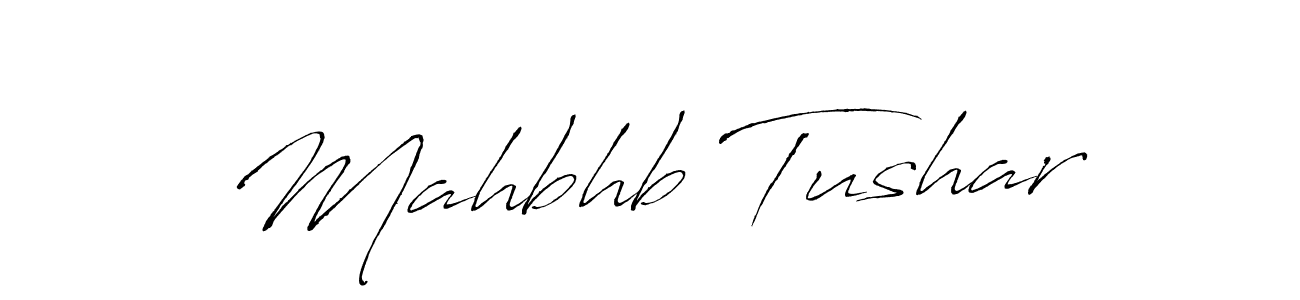 Once you've used our free online signature maker to create your best signature Antro_Vectra style, it's time to enjoy all of the benefits that Mahbhb Tushar name signing documents. Mahbhb Tushar signature style 6 images and pictures png