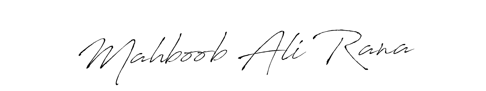 You can use this online signature creator to create a handwritten signature for the name Mahboob Ali Rana. This is the best online autograph maker. Mahboob Ali Rana signature style 6 images and pictures png