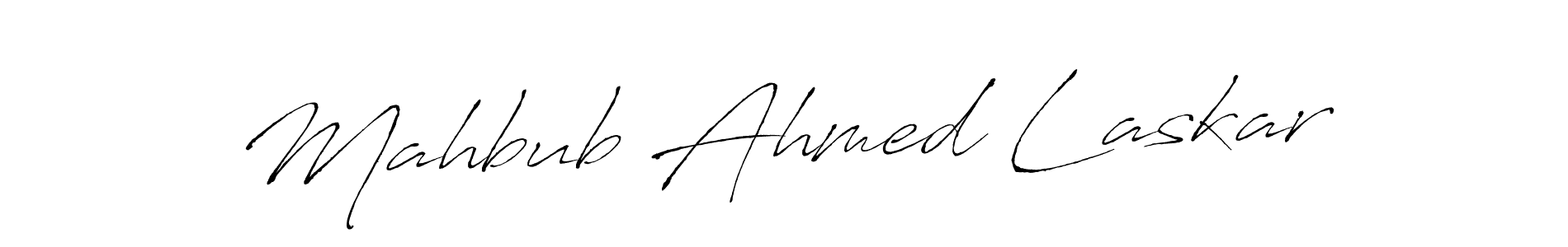 You can use this online signature creator to create a handwritten signature for the name Mahbub Ahmed Laskar. This is the best online autograph maker. Mahbub Ahmed Laskar signature style 6 images and pictures png