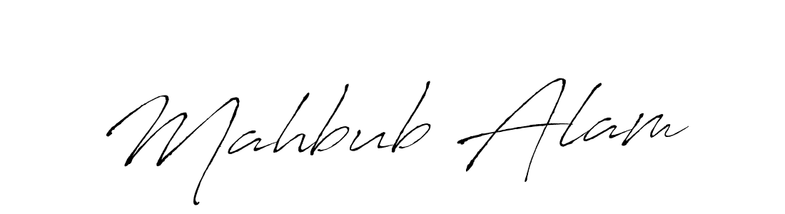 Also You can easily find your signature by using the search form. We will create Mahbub Alam name handwritten signature images for you free of cost using Antro_Vectra sign style. Mahbub Alam signature style 6 images and pictures png