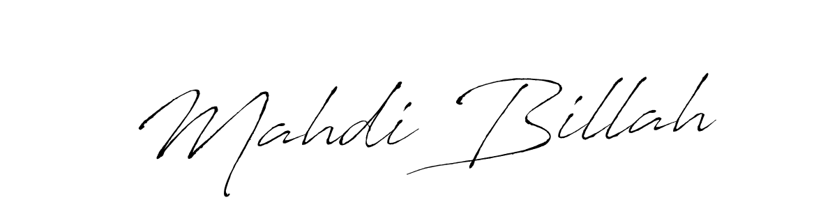This is the best signature style for the Mahdi Billah name. Also you like these signature font (Antro_Vectra). Mix name signature. Mahdi Billah signature style 6 images and pictures png