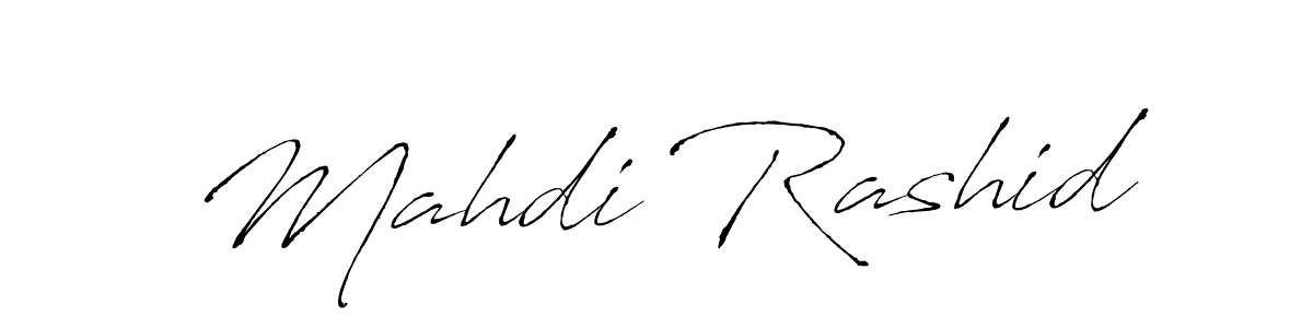 Once you've used our free online signature maker to create your best signature Antro_Vectra style, it's time to enjoy all of the benefits that Mahdi Rashid name signing documents. Mahdi Rashid signature style 6 images and pictures png