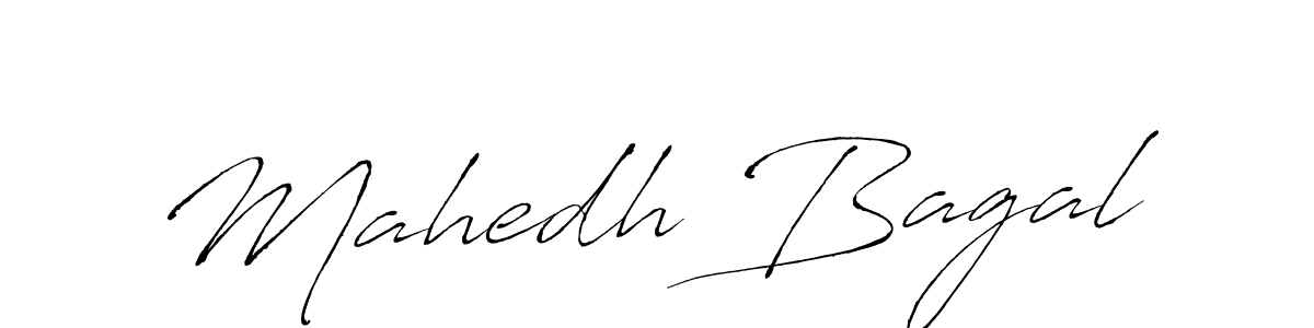 Here are the top 10 professional signature styles for the name Mahedh Bagal. These are the best autograph styles you can use for your name. Mahedh Bagal signature style 6 images and pictures png