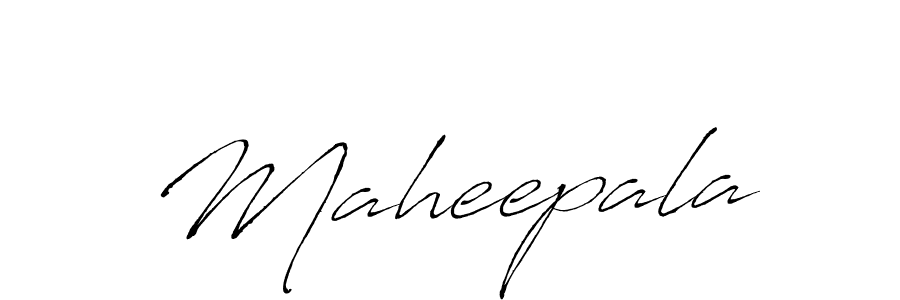 if you are searching for the best signature style for your name Maheepala. so please give up your signature search. here we have designed multiple signature styles  using Antro_Vectra. Maheepala signature style 6 images and pictures png
