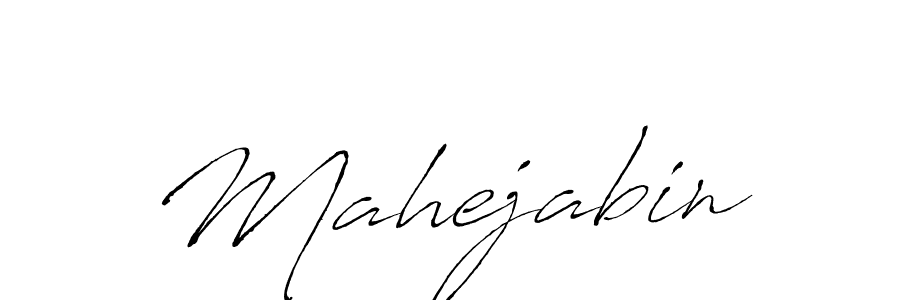 Once you've used our free online signature maker to create your best signature Antro_Vectra style, it's time to enjoy all of the benefits that Mahejabin name signing documents. Mahejabin signature style 6 images and pictures png