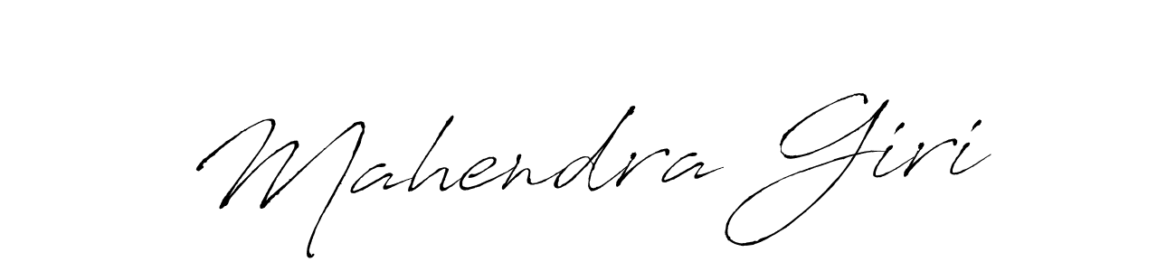 See photos of Mahendra Giri official signature by Spectra . Check more albums & portfolios. Read reviews & check more about Antro_Vectra font. Mahendra Giri signature style 6 images and pictures png