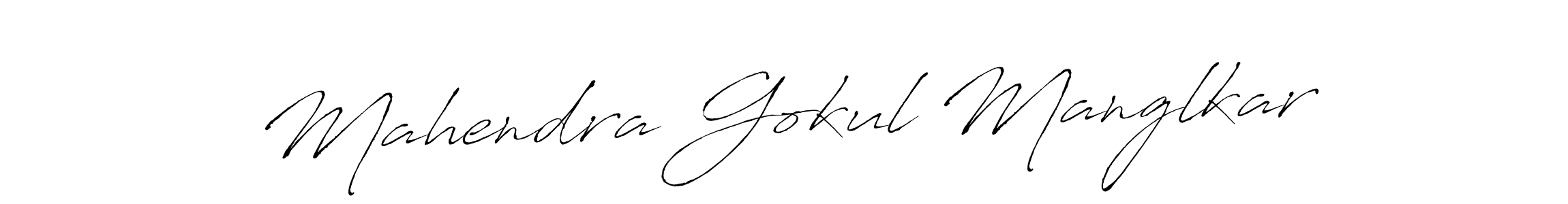 The best way (Antro_Vectra) to make a short signature is to pick only two or three words in your name. The name Mahendra Gokul Manglkar include a total of six letters. For converting this name. Mahendra Gokul Manglkar signature style 6 images and pictures png