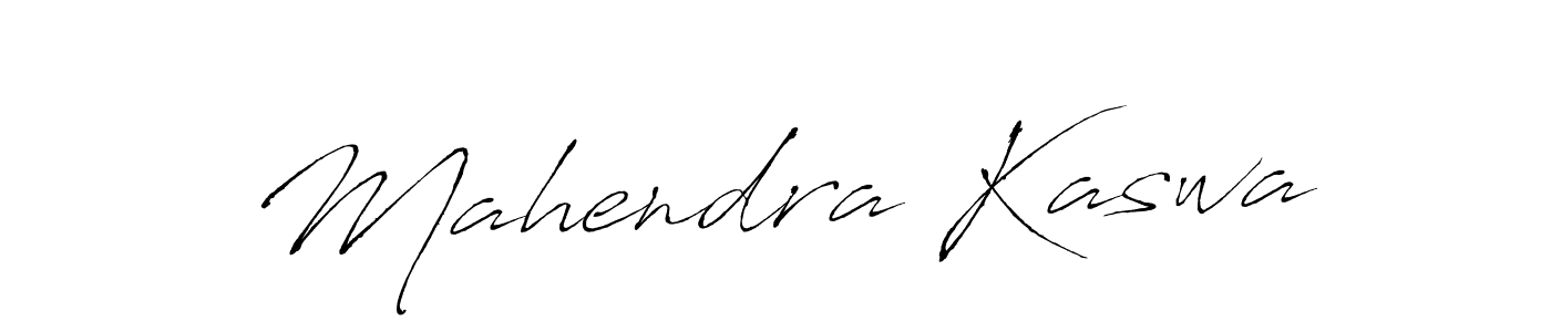 if you are searching for the best signature style for your name Mahendra Kaswa. so please give up your signature search. here we have designed multiple signature styles  using Antro_Vectra. Mahendra Kaswa signature style 6 images and pictures png