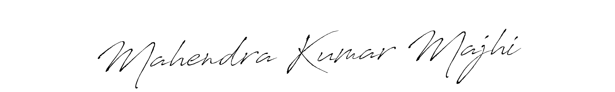 Similarly Antro_Vectra is the best handwritten signature design. Signature creator online .You can use it as an online autograph creator for name Mahendra Kumar Majhi. Mahendra Kumar Majhi signature style 6 images and pictures png