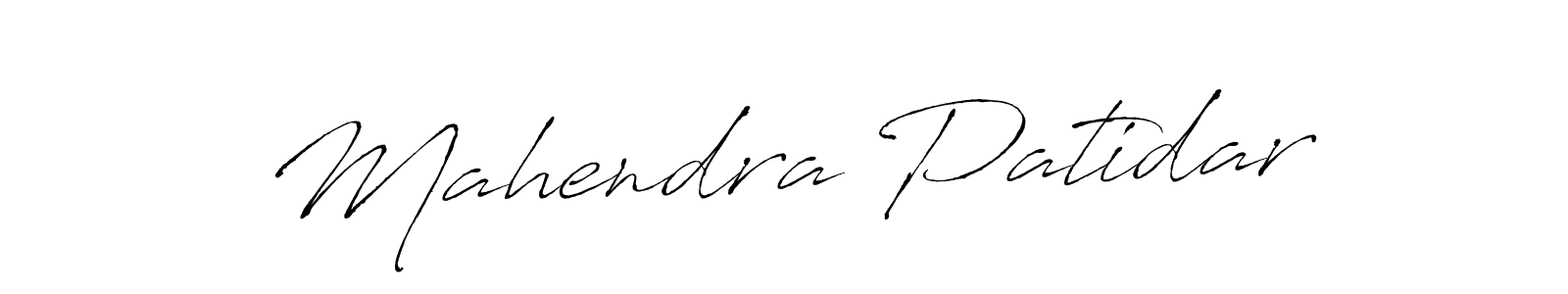 Best and Professional Signature Style for Mahendra Patidar. Antro_Vectra Best Signature Style Collection. Mahendra Patidar signature style 6 images and pictures png