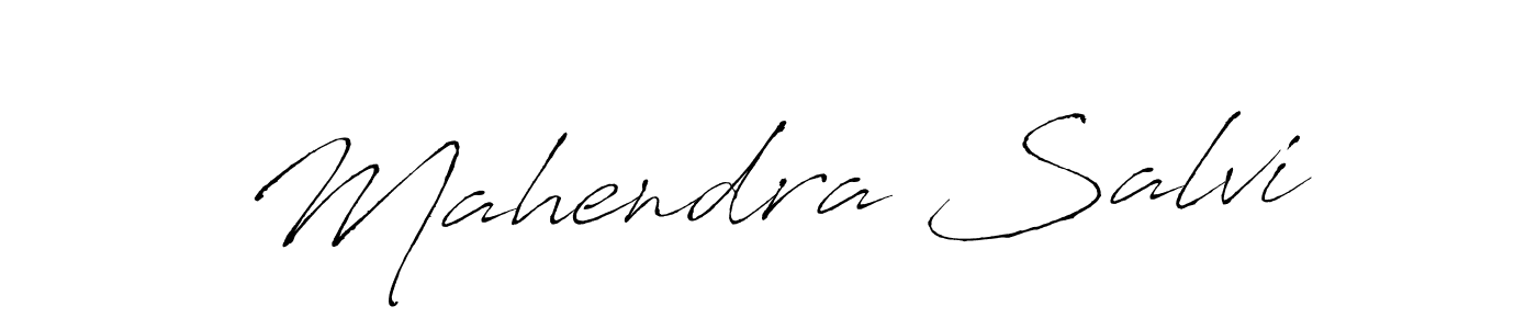 if you are searching for the best signature style for your name Mahendra Salvi. so please give up your signature search. here we have designed multiple signature styles  using Antro_Vectra. Mahendra Salvi signature style 6 images and pictures png