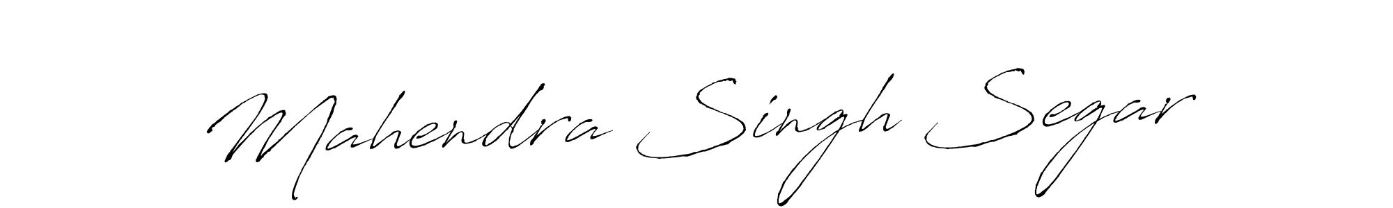 Make a beautiful signature design for name Mahendra Singh Segar. Use this online signature maker to create a handwritten signature for free. Mahendra Singh Segar signature style 6 images and pictures png