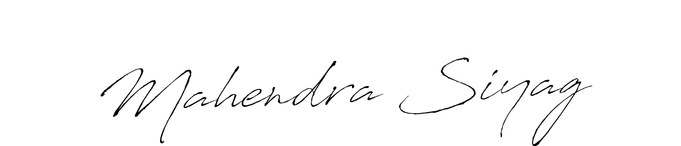 Best and Professional Signature Style for Mahendra Siyag. Antro_Vectra Best Signature Style Collection. Mahendra Siyag signature style 6 images and pictures png