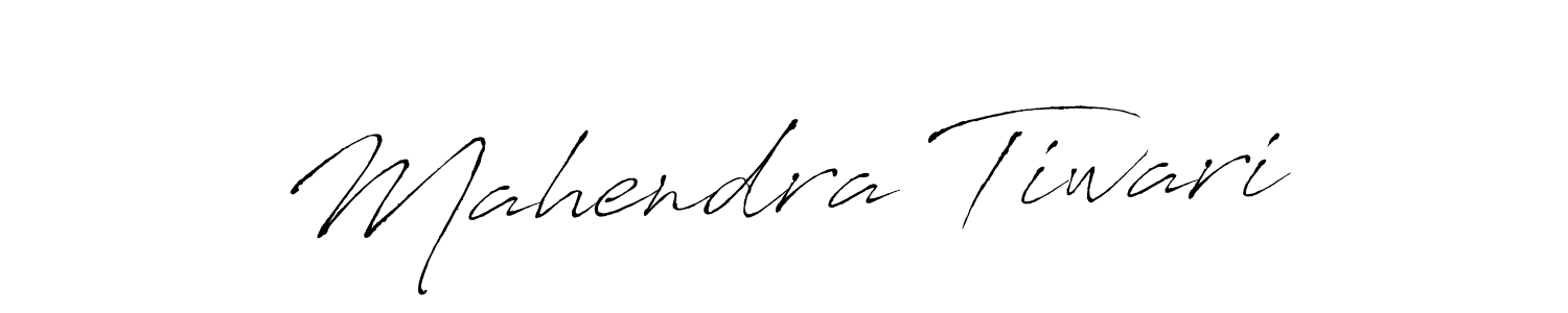 Similarly Antro_Vectra is the best handwritten signature design. Signature creator online .You can use it as an online autograph creator for name Mahendra Tiwari. Mahendra Tiwari signature style 6 images and pictures png