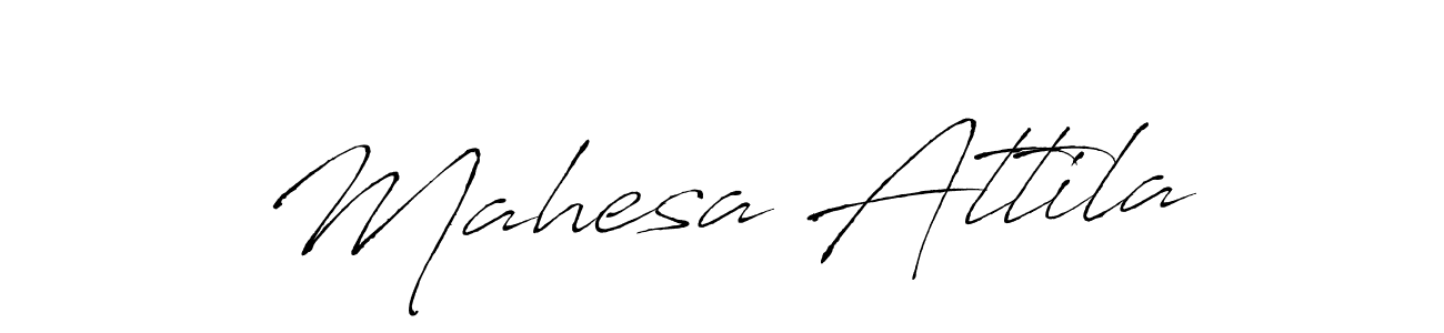 Here are the top 10 professional signature styles for the name Mahesa Attila. These are the best autograph styles you can use for your name. Mahesa Attila signature style 6 images and pictures png