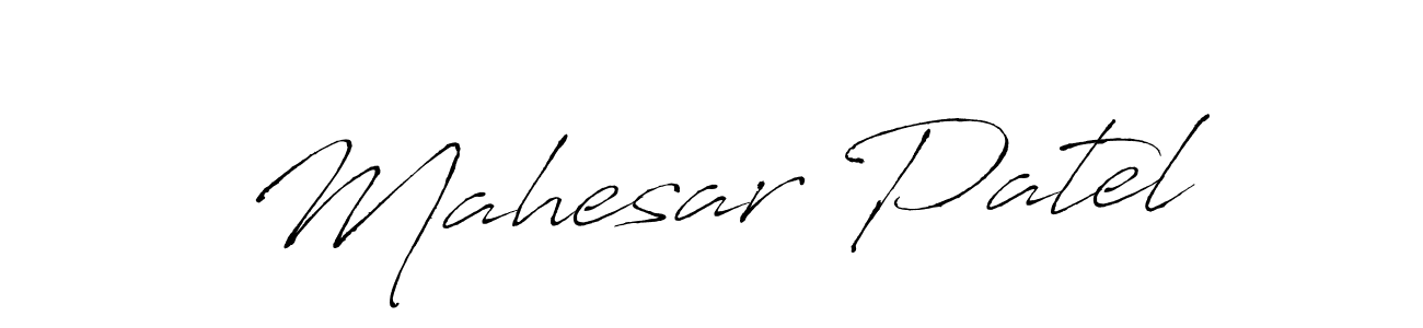 Similarly Antro_Vectra is the best handwritten signature design. Signature creator online .You can use it as an online autograph creator for name Mahesar Patel. Mahesar Patel signature style 6 images and pictures png