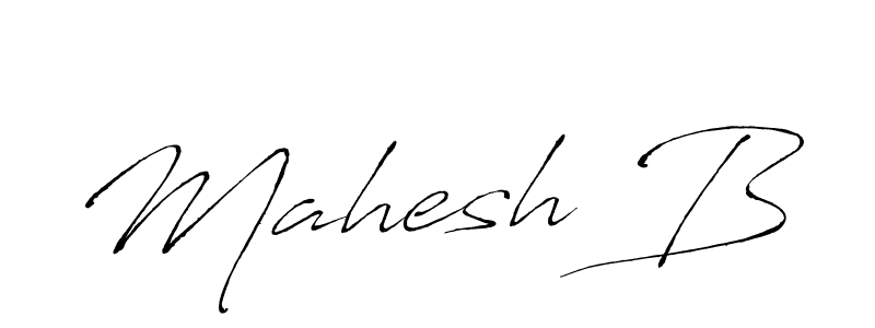 Here are the top 10 professional signature styles for the name Mahesh B. These are the best autograph styles you can use for your name. Mahesh B signature style 6 images and pictures png