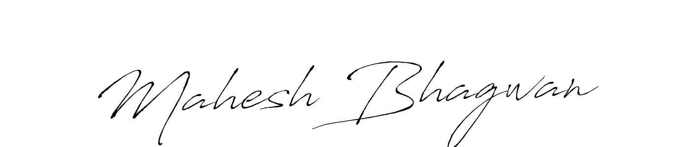 Also You can easily find your signature by using the search form. We will create Mahesh Bhagwan name handwritten signature images for you free of cost using Antro_Vectra sign style. Mahesh Bhagwan signature style 6 images and pictures png