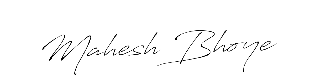 This is the best signature style for the Mahesh Bhoye name. Also you like these signature font (Antro_Vectra). Mix name signature. Mahesh Bhoye signature style 6 images and pictures png