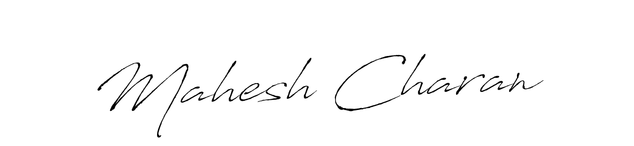 Similarly Antro_Vectra is the best handwritten signature design. Signature creator online .You can use it as an online autograph creator for name Mahesh Charan. Mahesh Charan signature style 6 images and pictures png