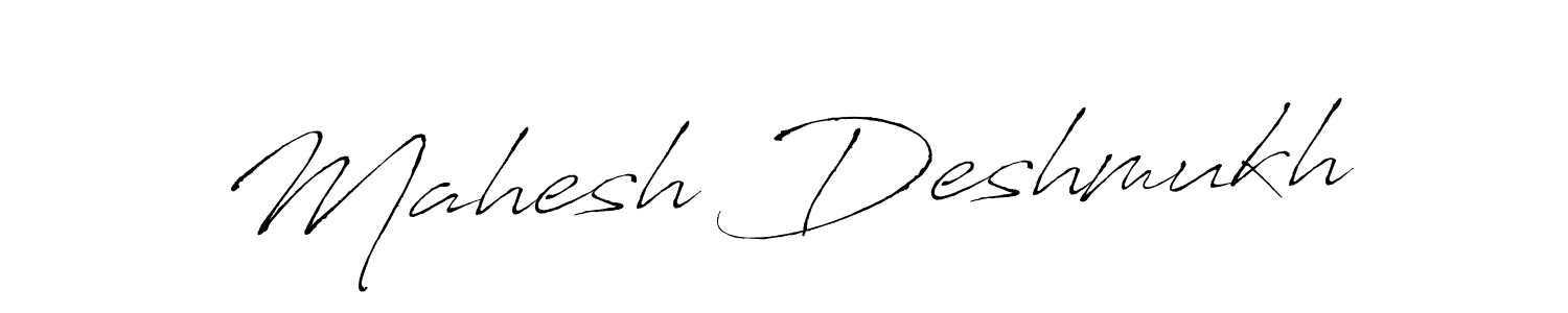 How to Draw Mahesh Deshmukh signature style? Antro_Vectra is a latest design signature styles for name Mahesh Deshmukh. Mahesh Deshmukh signature style 6 images and pictures png