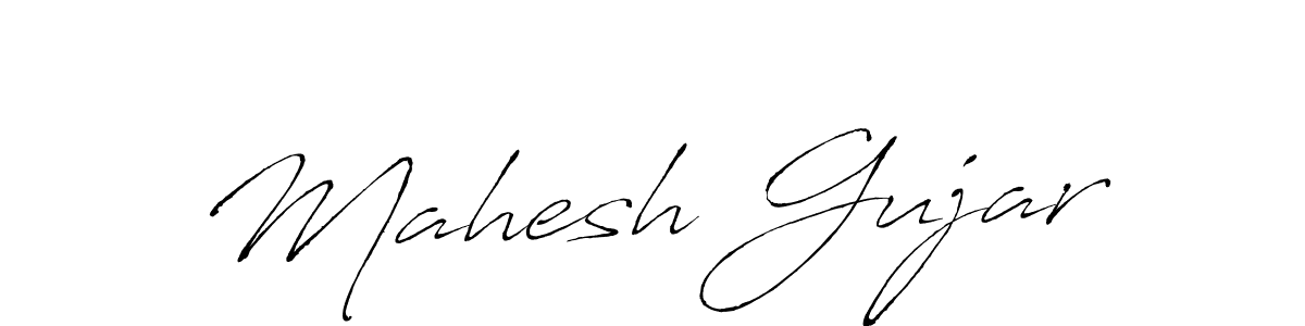 Here are the top 10 professional signature styles for the name Mahesh Gujar. These are the best autograph styles you can use for your name. Mahesh Gujar signature style 6 images and pictures png