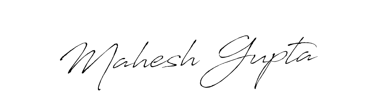 You should practise on your own different ways (Antro_Vectra) to write your name (Mahesh Gupta) in signature. don't let someone else do it for you. Mahesh Gupta signature style 6 images and pictures png