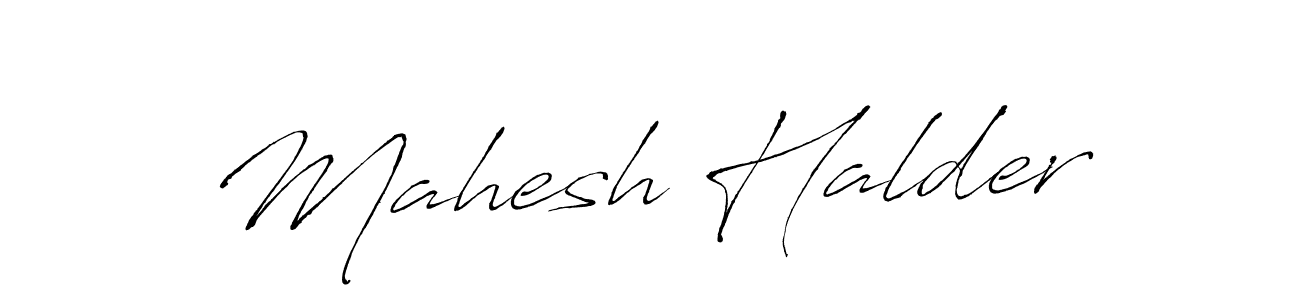 You should practise on your own different ways (Antro_Vectra) to write your name (Mahesh Halder) in signature. don't let someone else do it for you. Mahesh Halder signature style 6 images and pictures png