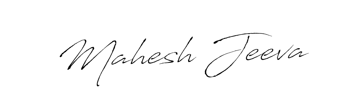 Here are the top 10 professional signature styles for the name Mahesh Jeeva. These are the best autograph styles you can use for your name. Mahesh Jeeva signature style 6 images and pictures png