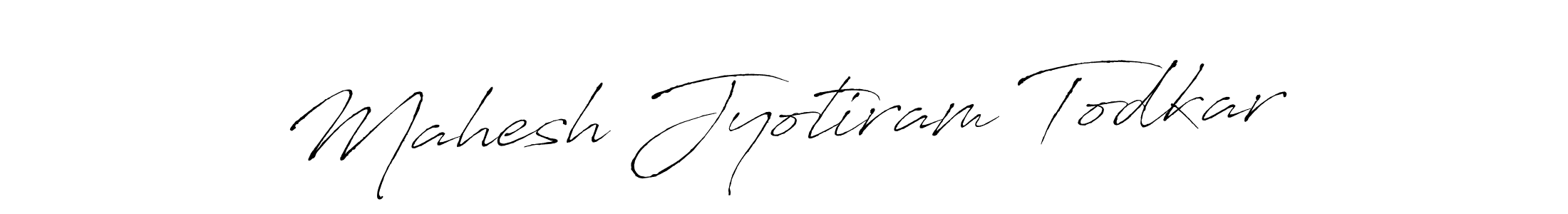 You should practise on your own different ways (Antro_Vectra) to write your name (Mahesh Jyotiram Todkar) in signature. don't let someone else do it for you. Mahesh Jyotiram Todkar signature style 6 images and pictures png