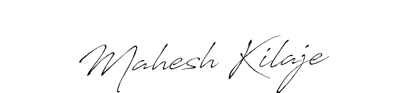 Make a short Mahesh Kilaje signature style. Manage your documents anywhere anytime using Antro_Vectra. Create and add eSignatures, submit forms, share and send files easily. Mahesh Kilaje signature style 6 images and pictures png