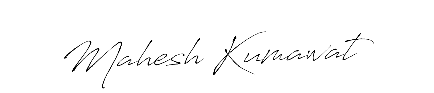 How to Draw Mahesh Kumawat signature style? Antro_Vectra is a latest design signature styles for name Mahesh Kumawat. Mahesh Kumawat signature style 6 images and pictures png