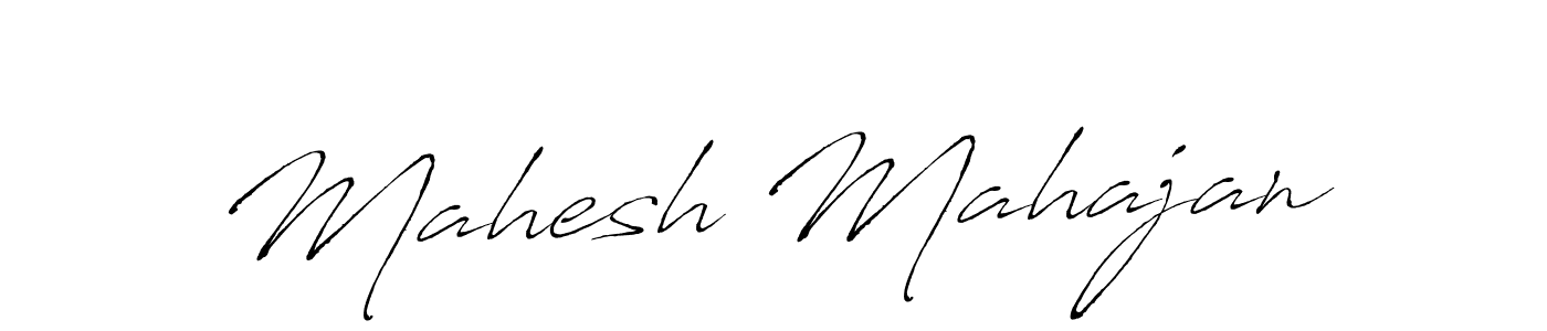 How to Draw Mahesh Mahajan signature style? Antro_Vectra is a latest design signature styles for name Mahesh Mahajan. Mahesh Mahajan signature style 6 images and pictures png