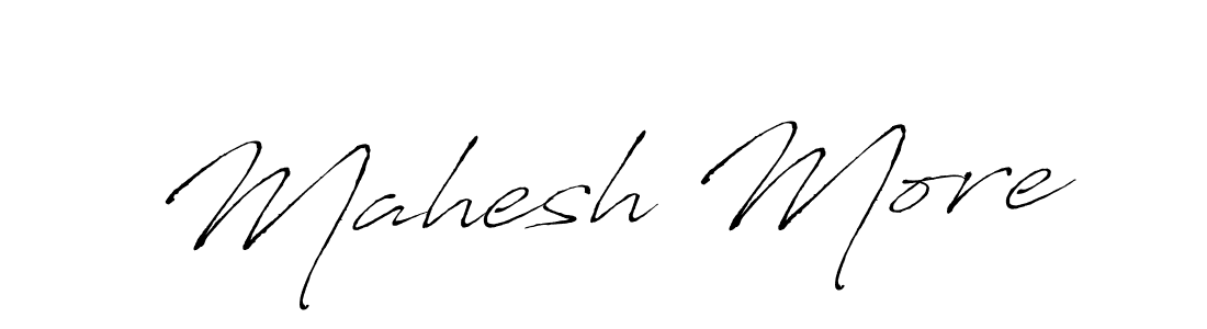 How to Draw Mahesh More signature style? Antro_Vectra is a latest design signature styles for name Mahesh More. Mahesh More signature style 6 images and pictures png