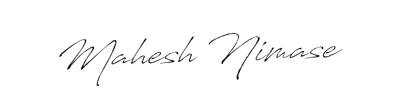 Check out images of Autograph of Mahesh Nimase name. Actor Mahesh Nimase Signature Style. Antro_Vectra is a professional sign style online. Mahesh Nimase signature style 6 images and pictures png