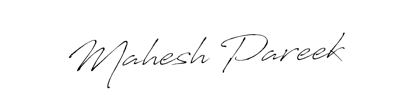 Best and Professional Signature Style for Mahesh Pareek. Antro_Vectra Best Signature Style Collection. Mahesh Pareek signature style 6 images and pictures png