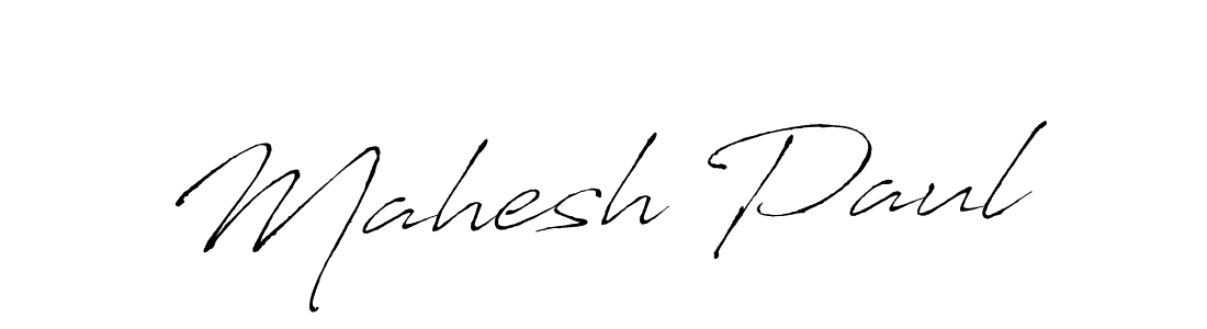 See photos of Mahesh Paul official signature by Spectra . Check more albums & portfolios. Read reviews & check more about Antro_Vectra font. Mahesh Paul signature style 6 images and pictures png