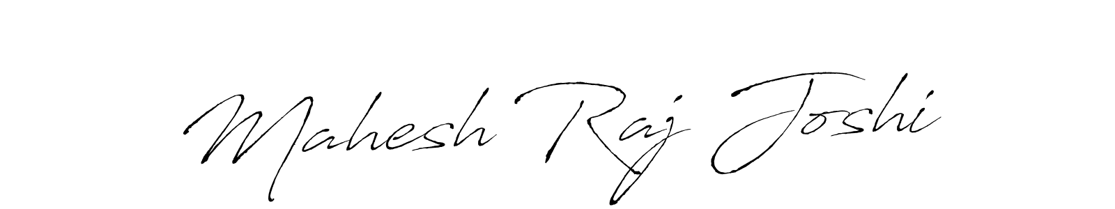 You should practise on your own different ways (Antro_Vectra) to write your name (Mahesh Raj Joshi) in signature. don't let someone else do it for you. Mahesh Raj Joshi signature style 6 images and pictures png