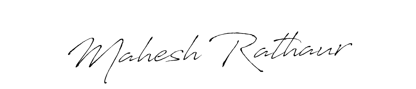 You should practise on your own different ways (Antro_Vectra) to write your name (Mahesh Rathaur) in signature. don't let someone else do it for you. Mahesh Rathaur signature style 6 images and pictures png