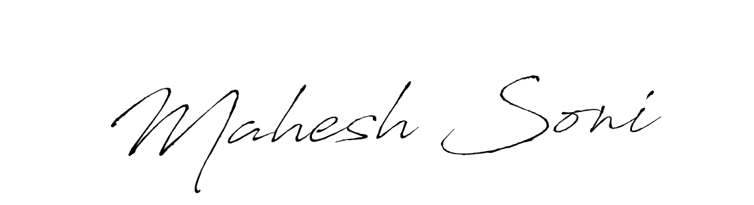 Here are the top 10 professional signature styles for the name Mahesh Soni. These are the best autograph styles you can use for your name. Mahesh Soni signature style 6 images and pictures png