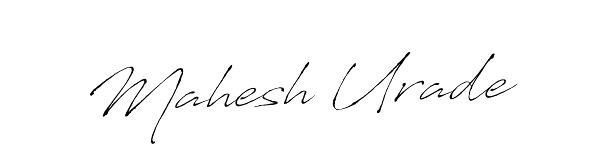 if you are searching for the best signature style for your name Mahesh Urade. so please give up your signature search. here we have designed multiple signature styles  using Antro_Vectra. Mahesh Urade signature style 6 images and pictures png