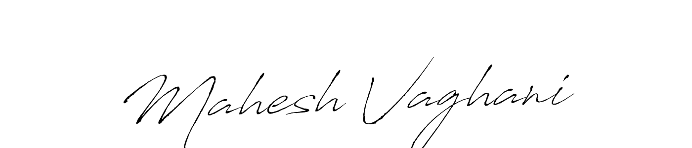 Best and Professional Signature Style for Mahesh Vaghani. Antro_Vectra Best Signature Style Collection. Mahesh Vaghani signature style 6 images and pictures png