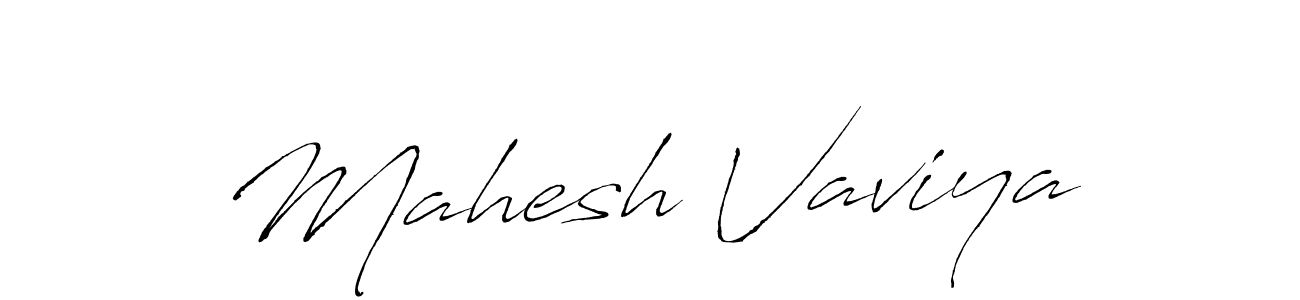 Similarly Antro_Vectra is the best handwritten signature design. Signature creator online .You can use it as an online autograph creator for name Mahesh Vaviya. Mahesh Vaviya signature style 6 images and pictures png