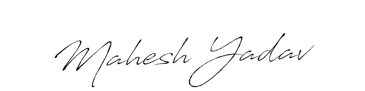 How to Draw Mahesh Yadav signature style? Antro_Vectra is a latest design signature styles for name Mahesh Yadav. Mahesh Yadav signature style 6 images and pictures png