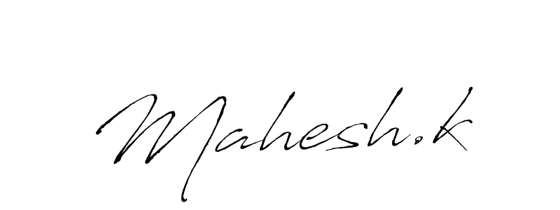 Check out images of Autograph of Mahesh.k name. Actor Mahesh.k Signature Style. Antro_Vectra is a professional sign style online. Mahesh.k signature style 6 images and pictures png