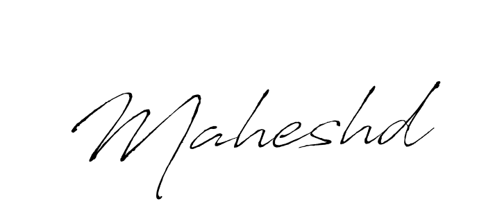 Also You can easily find your signature by using the search form. We will create Maheshd name handwritten signature images for you free of cost using Antro_Vectra sign style. Maheshd signature style 6 images and pictures png