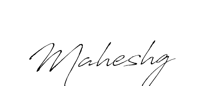 The best way (Antro_Vectra) to make a short signature is to pick only two or three words in your name. The name Maheshg include a total of six letters. For converting this name. Maheshg signature style 6 images and pictures png