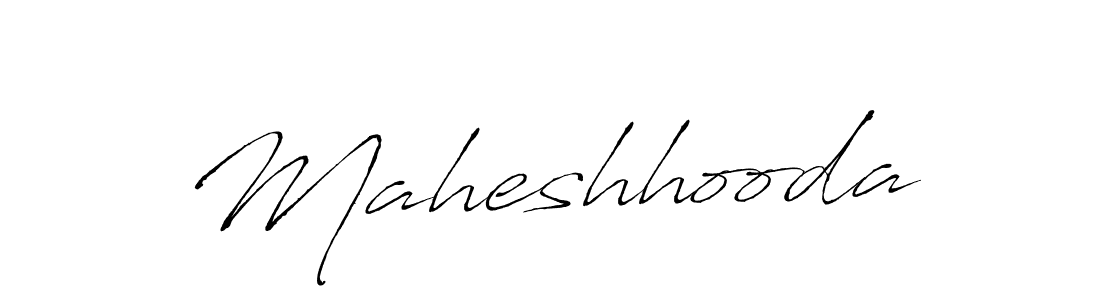 Also You can easily find your signature by using the search form. We will create Maheshhooda name handwritten signature images for you free of cost using Antro_Vectra sign style. Maheshhooda signature style 6 images and pictures png